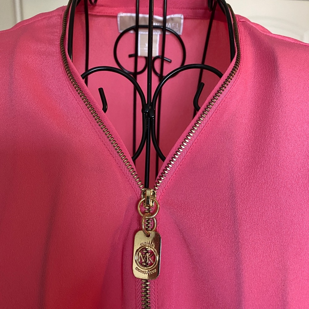 Michael Kors Top - Picture 7 of 9